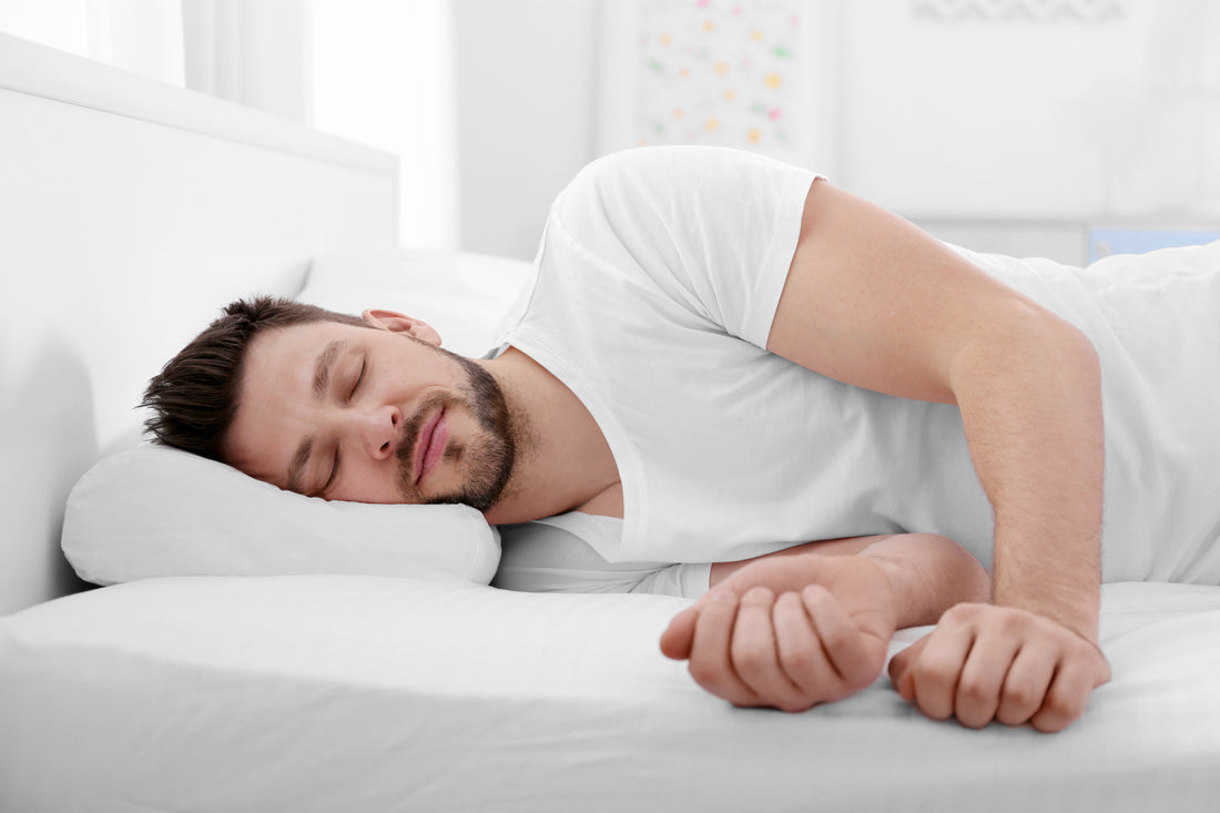 Benefits of Contoured Orthopedic Pillows