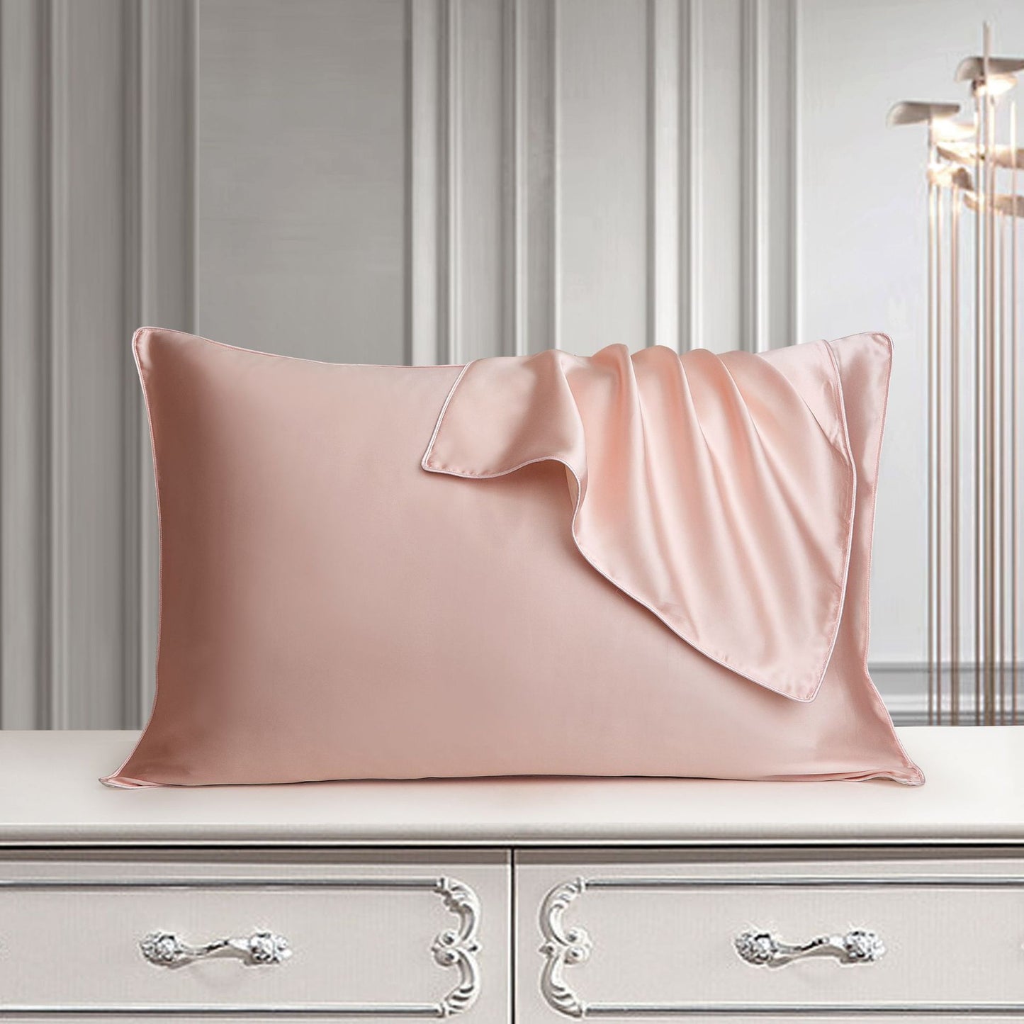 Mulberry Silk Pillowcase