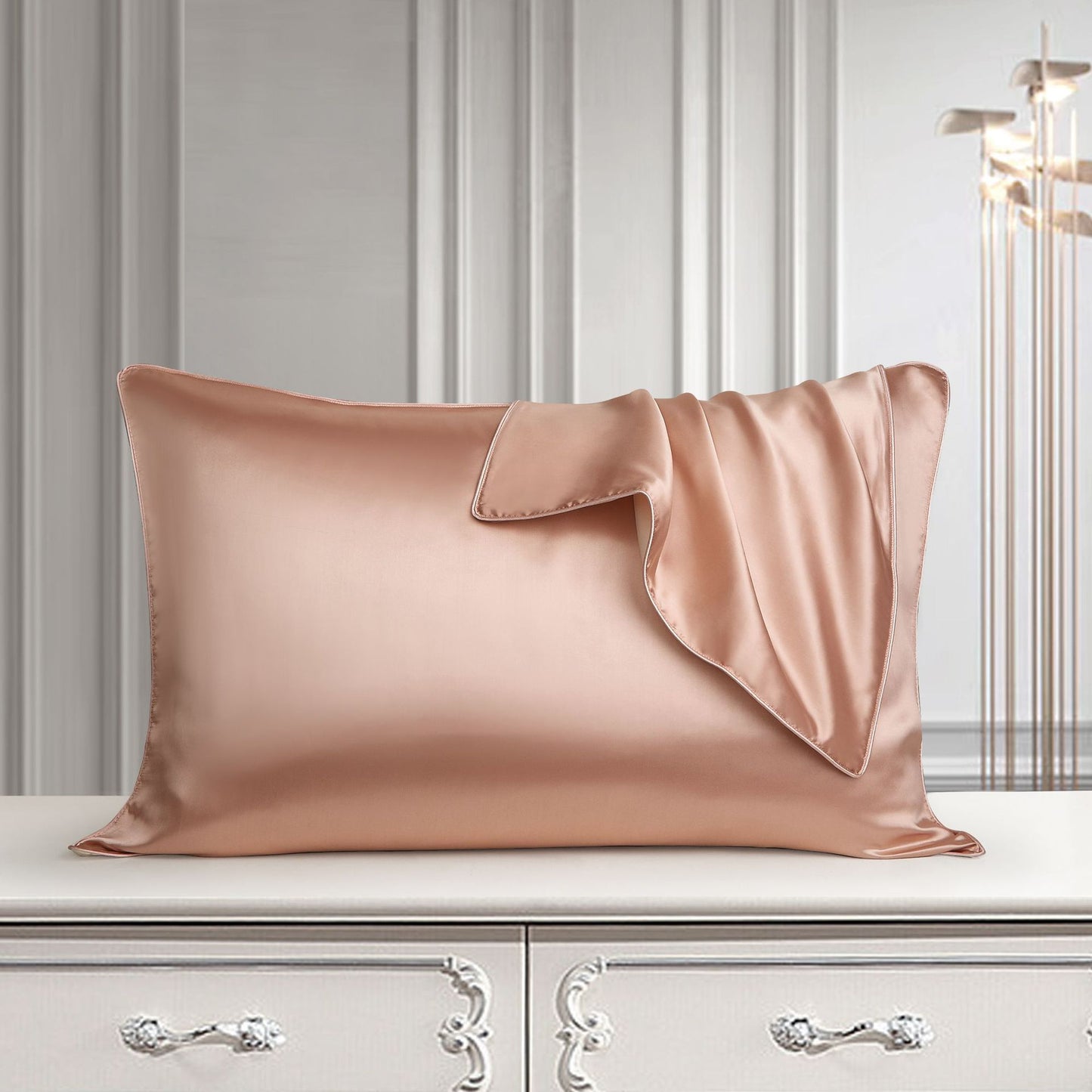 Mulberry Silk Pillowcase