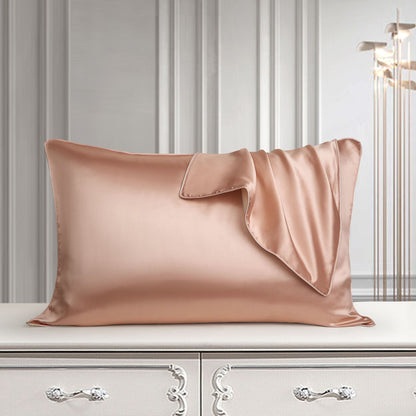 Mulberry Silk Pillowcase