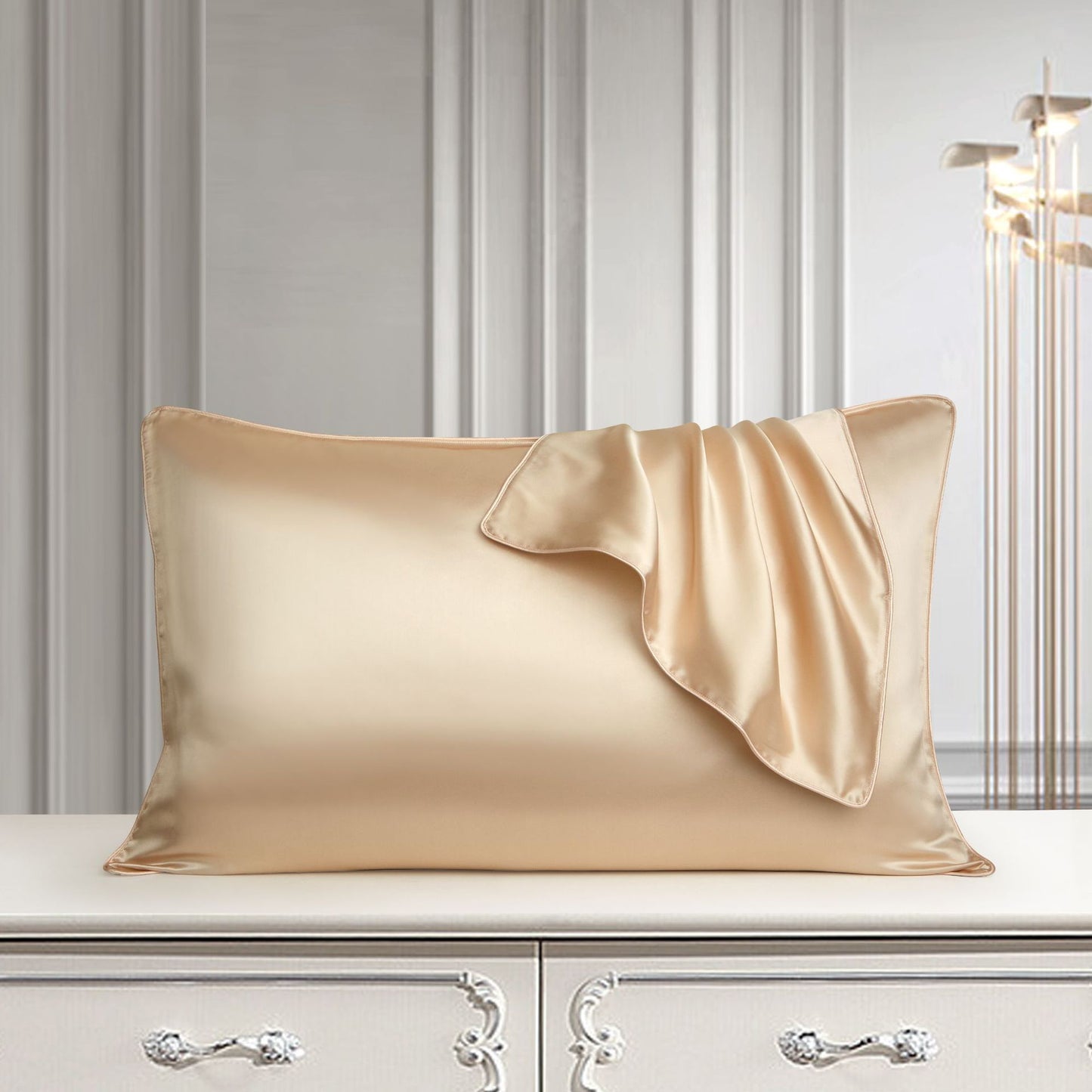 Mulberry Silk Pillowcase