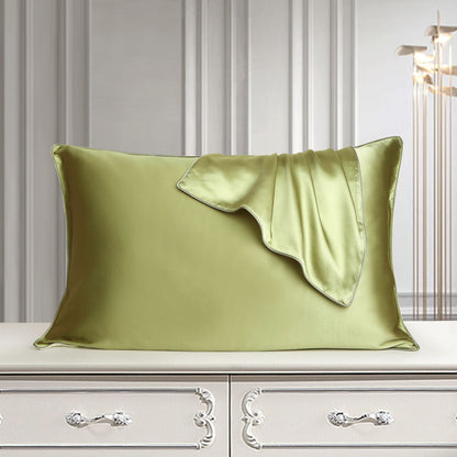 Mulberry Silk Pillowcase