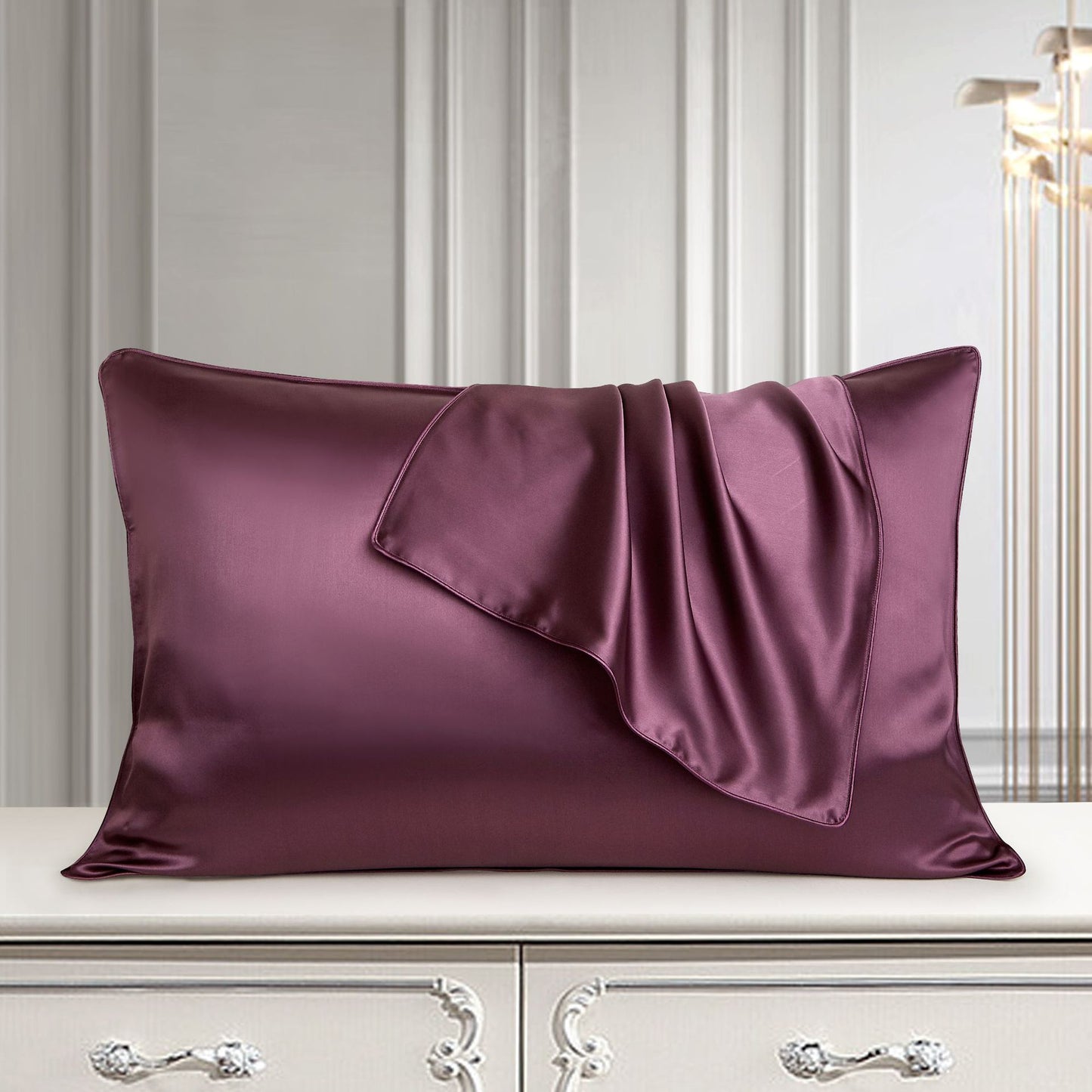 Mulberry Silk Pillowcase