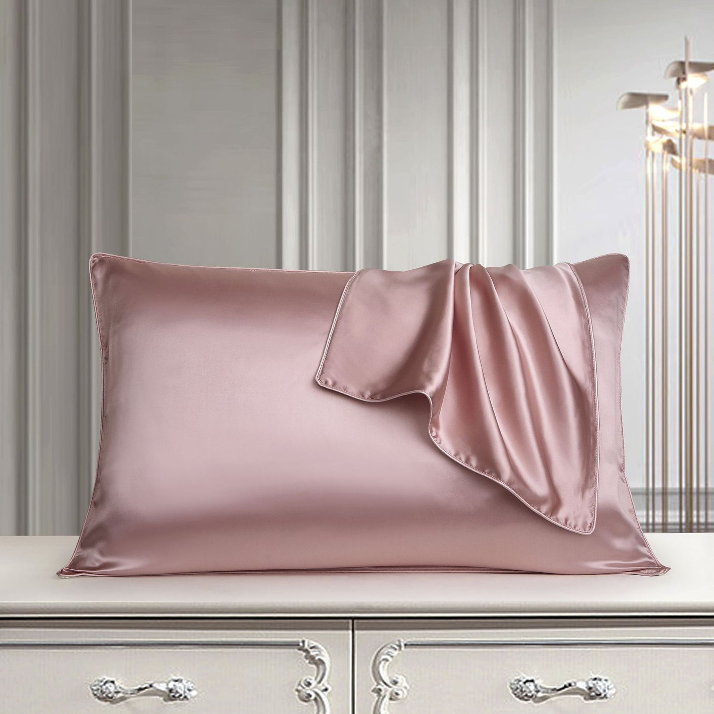 Mulberry Silk Pillowcase