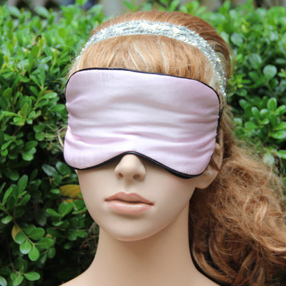 Mulberry Silk Eye Mask