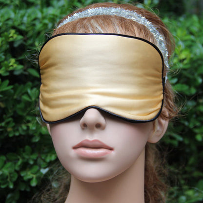 Mulberry Silk Eye Mask