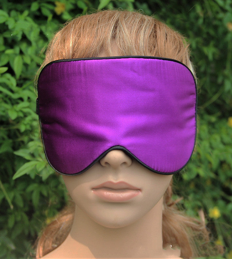 Mulberry Silk Eye Mask