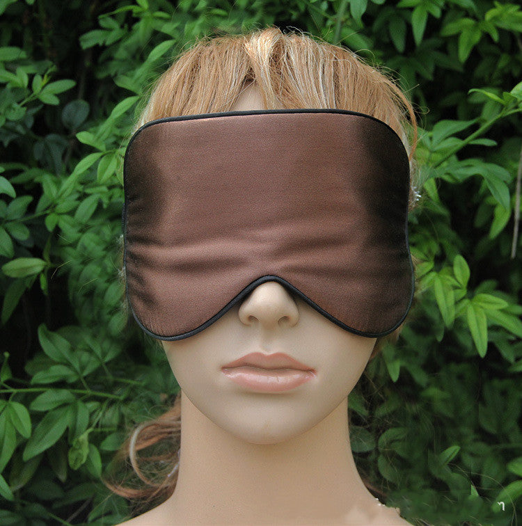 Mulberry Silk Eye Mask