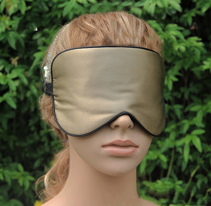 Mulberry Silk Eye Mask