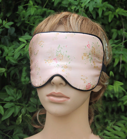 Mulberry Silk Eye Mask