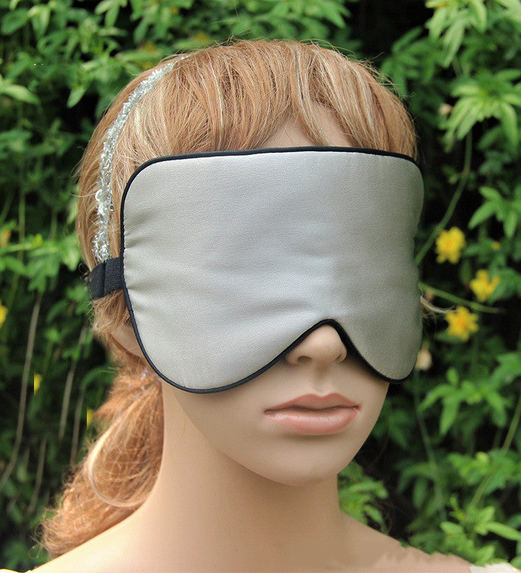 Mulberry Silk Eye Mask