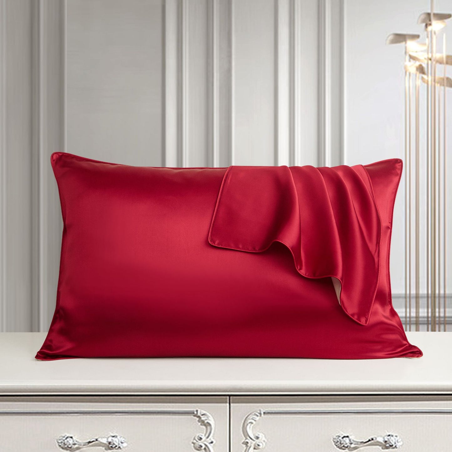 Mulberry Silk Pillowcase