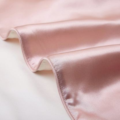 Mulberry Silk Pillowcase