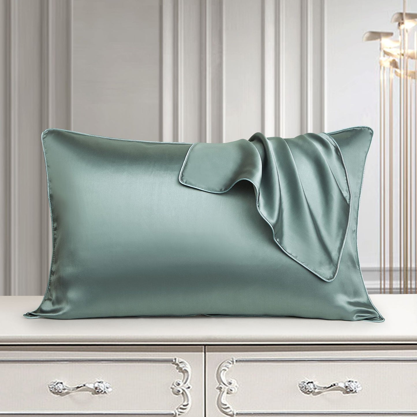 Mulberry Silk Pillowcase