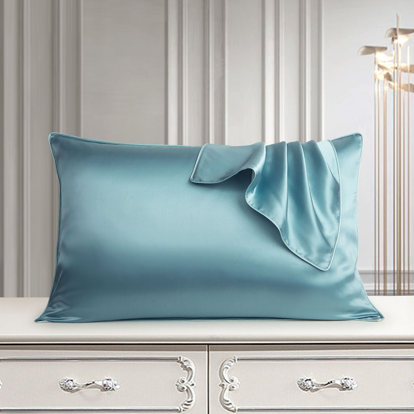 Mulberry Silk Pillowcase