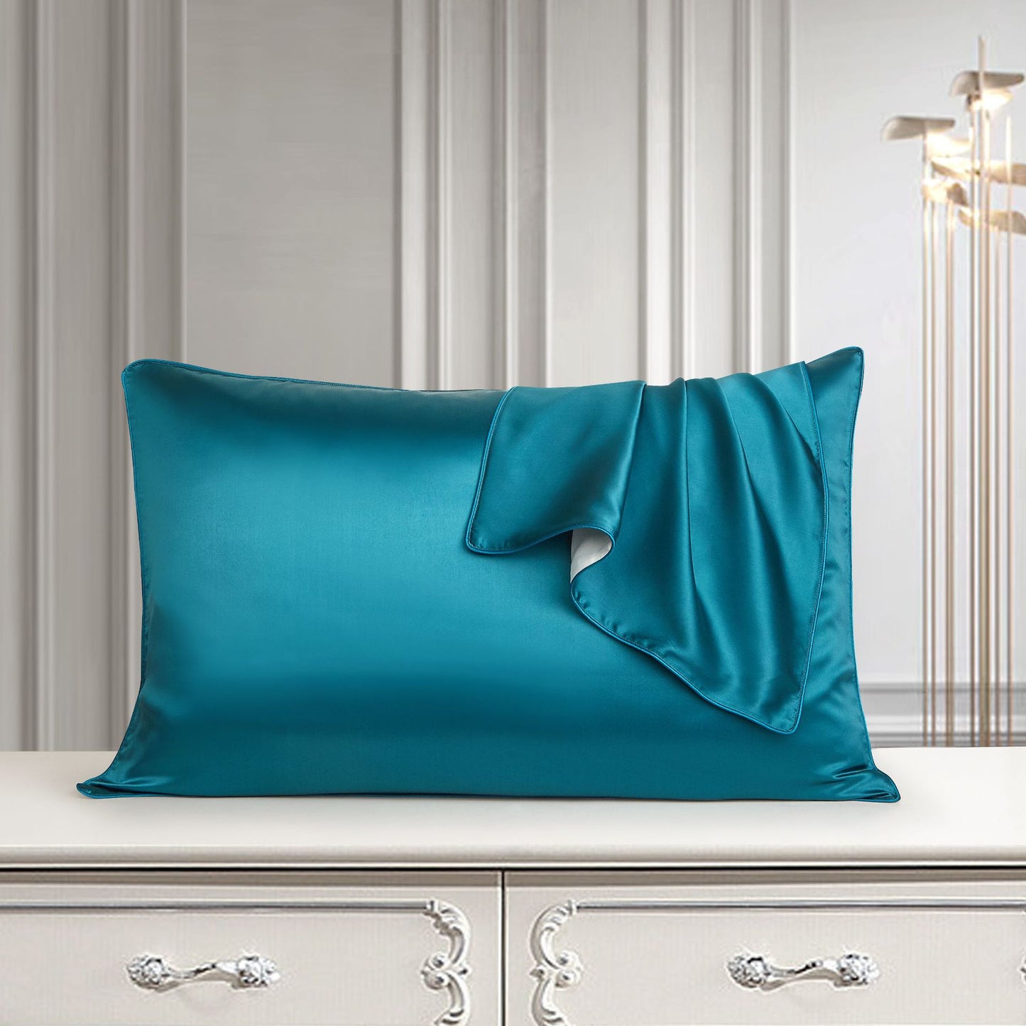 Mulberry Silk Pillowcase