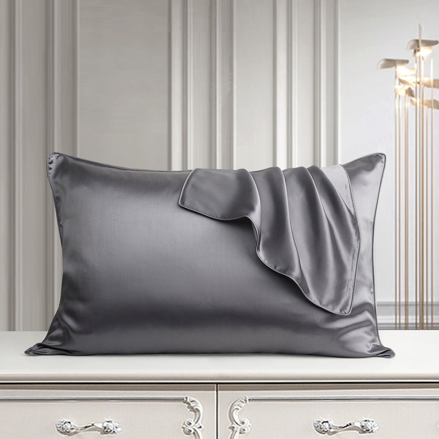 Mulberry Silk Pillowcase