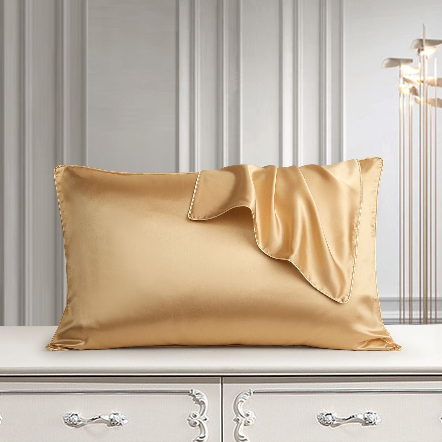 Mulberry Silk Pillowcase