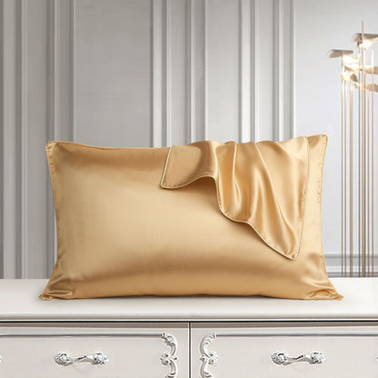 Mulberry Silk Pillowcase