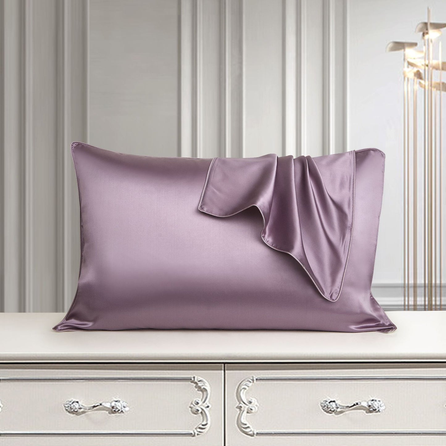 Mulberry Silk Pillowcase