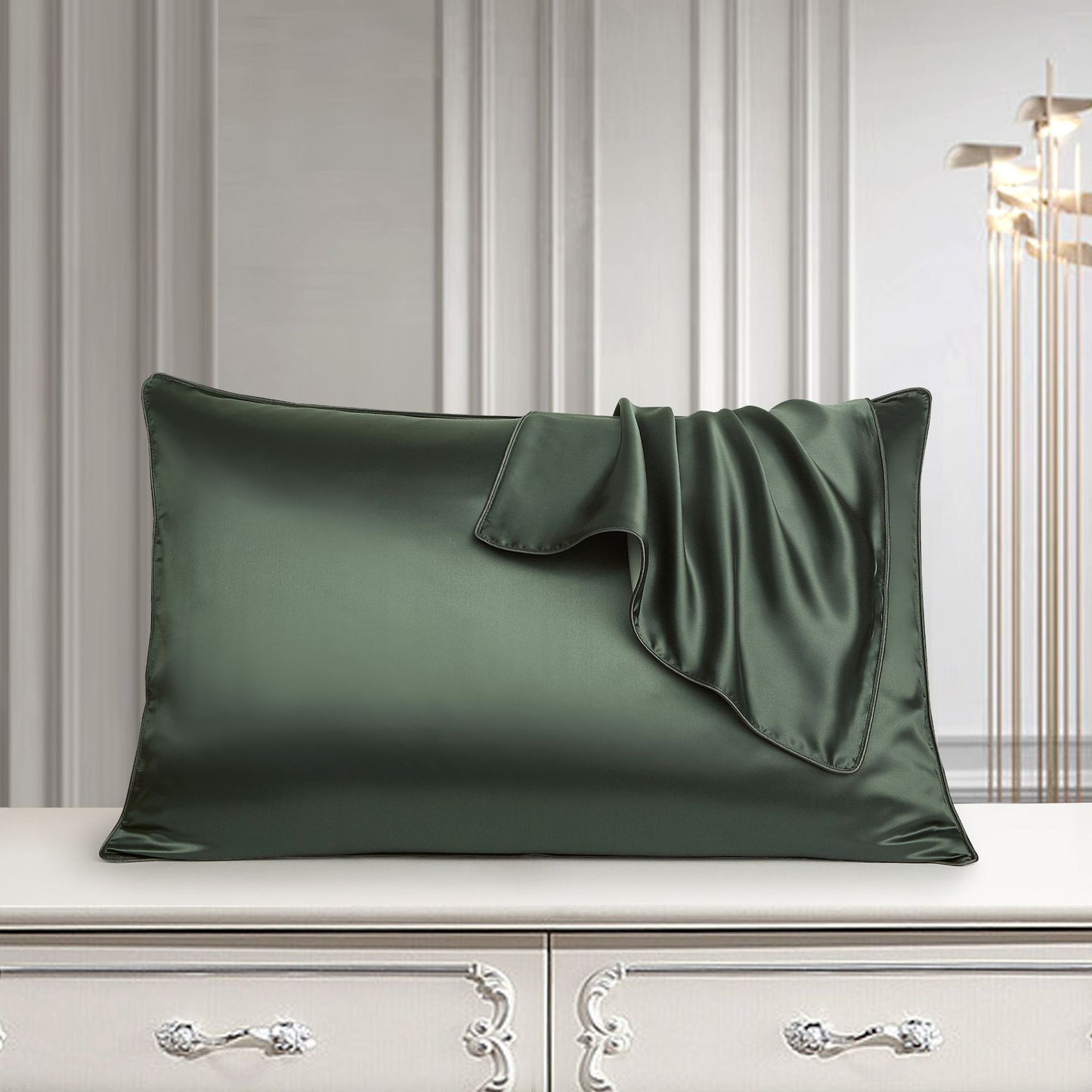 Mulberry Silk Pillowcase