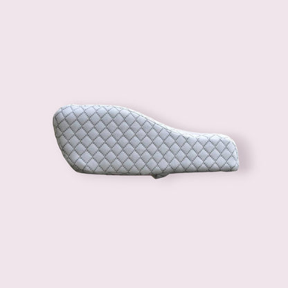 Contoured Orthopedic Pillow for Pain Relief